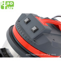 HT60-2 60L Stainless steel wet and dry vacuum cleaner
